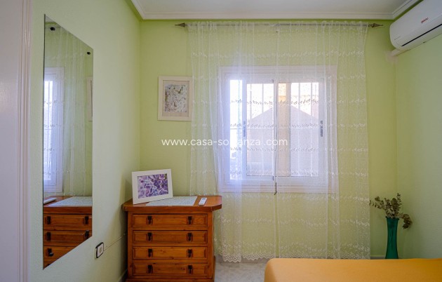 Herverkoop - Appartement / flat - Punta Prima