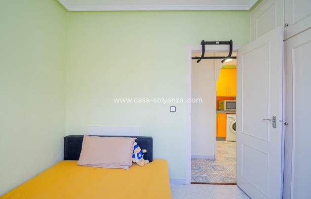 Herverkoop - Appartement / flat - Punta Prima