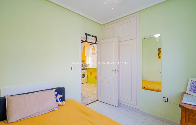 Herverkoop - Appartement / flat - Punta Prima
