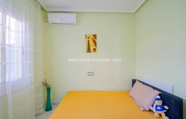 Herverkoop - Appartement / flat - Punta Prima