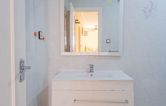 Herverkoop - Appartement / flat - Punta Prima