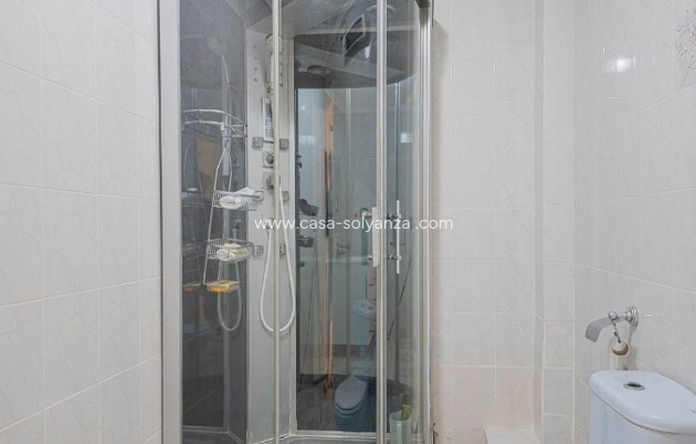 Herverkoop - Appartement / flat - Punta Prima