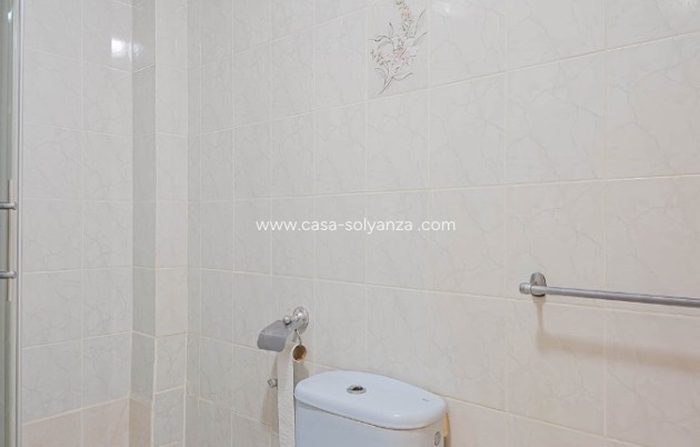 Herverkoop - Appartement / flat - Punta Prima