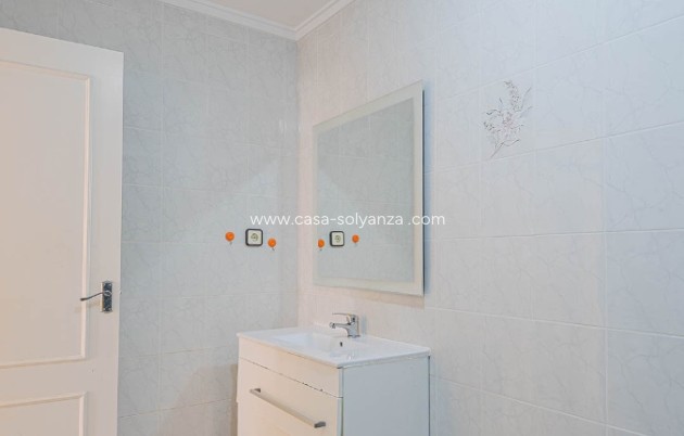 Herverkoop - Appartement / flat - Punta Prima