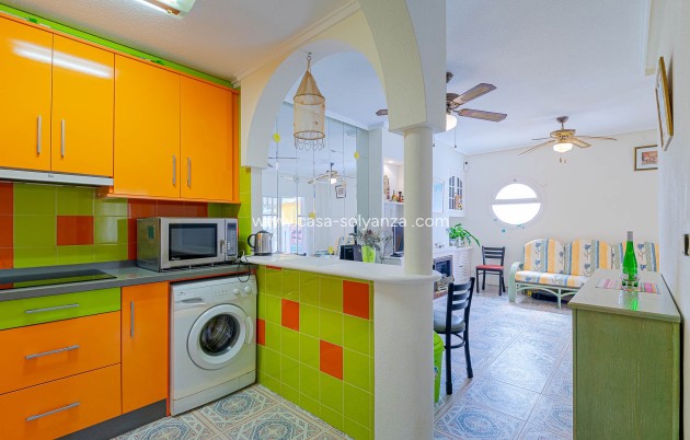 Herverkoop - Appartement / flat - Punta Prima