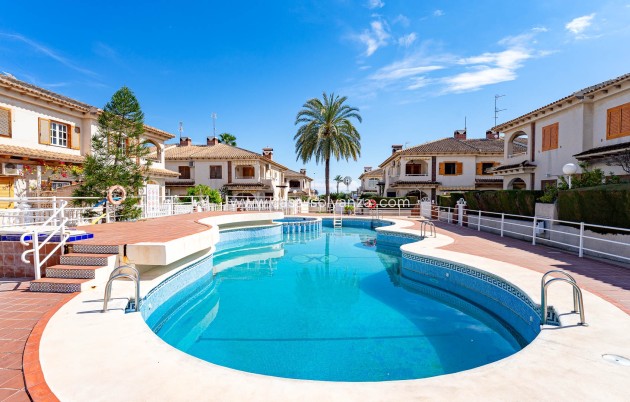 Herverkoop - Appartement / flat - Punta Prima