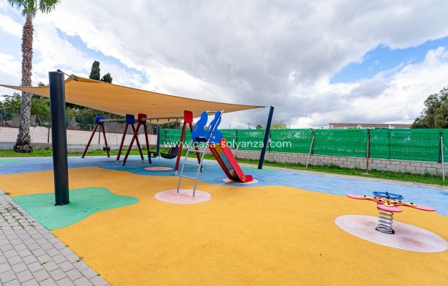 Herverkoop - Appartement / flat - Punta Prima