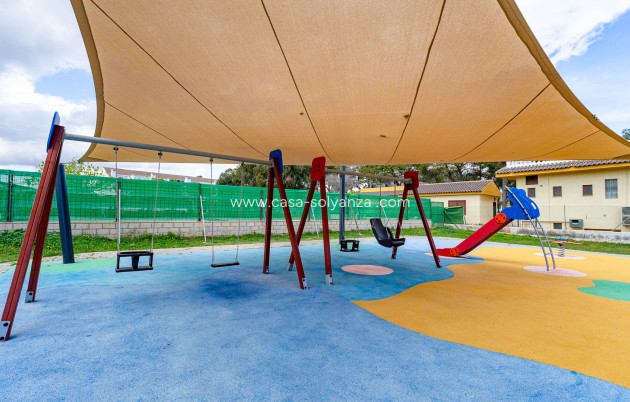 Herverkoop - Appartement / flat - Punta Prima