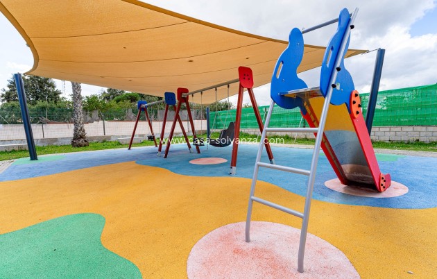 Herverkoop - Appartement / flat - Punta Prima