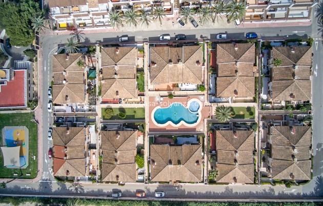 Herverkoop - Appartement / flat - Punta Prima