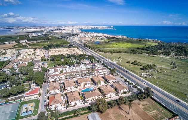 Herverkoop - Appartement / flat - Punta Prima