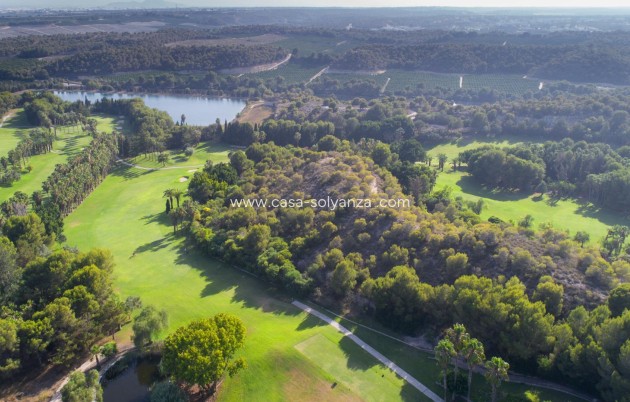 Herverkoop - Appartement / flat - Orihuela Costa - Villamartín-Las Filipinas