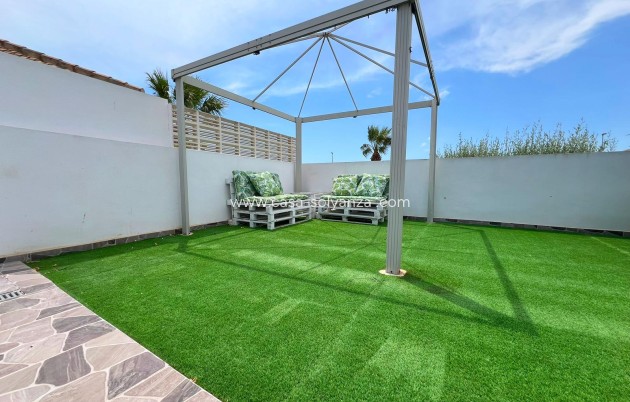 Reventa - Villa - La Marina