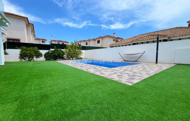 Reventa - Villa - La Marina