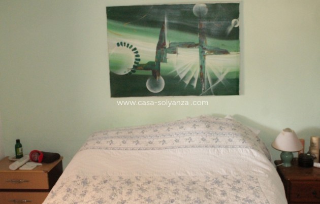 Resale - Country Property/Finca - Torre Del Rico - Inland