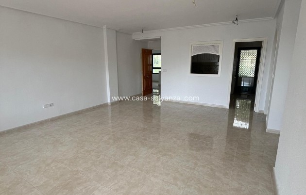 Nieuwbouw Woningen - Appartement / flat - Orihuela Costa