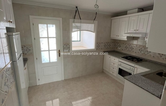 Nieuwbouw Woningen - Appartement / flat - Orihuela Costa