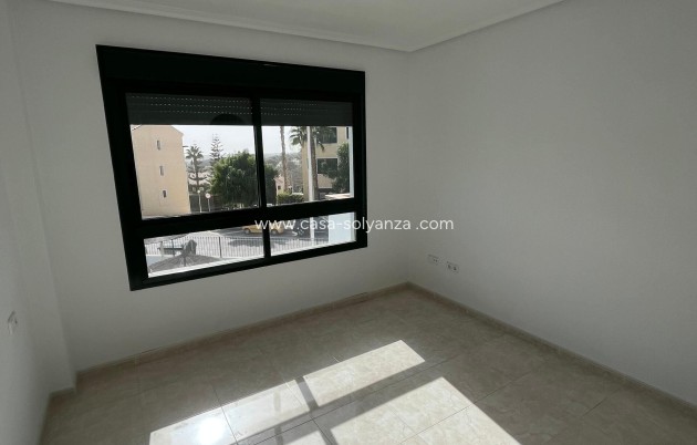 Nieuwbouw Woningen - Appartement / flat - Orihuela Costa