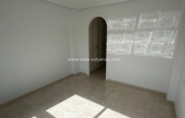 Nieuwbouw Woningen - Appartement / flat - Orihuela Costa