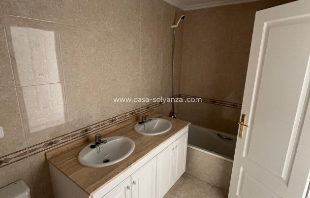 Nieuwbouw Woningen - Appartement / flat - Orihuela Costa