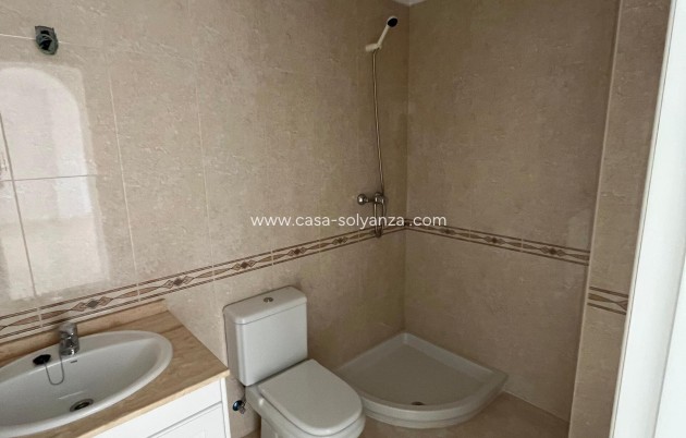 Nieuwbouw Woningen - Appartement / flat - Orihuela Costa