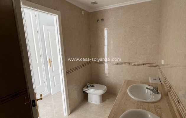 Nieuwbouw Woningen - Appartement / flat - Orihuela Costa