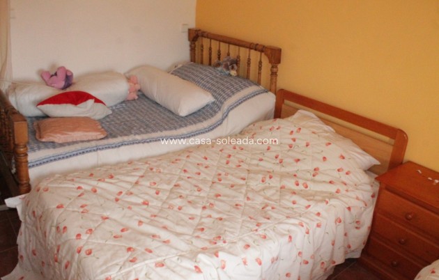 Resale - Country Property/Finca - Torre Del Rico - Inland