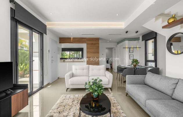 Herverkoop - Villa - Ciudad Quesada - Rojales