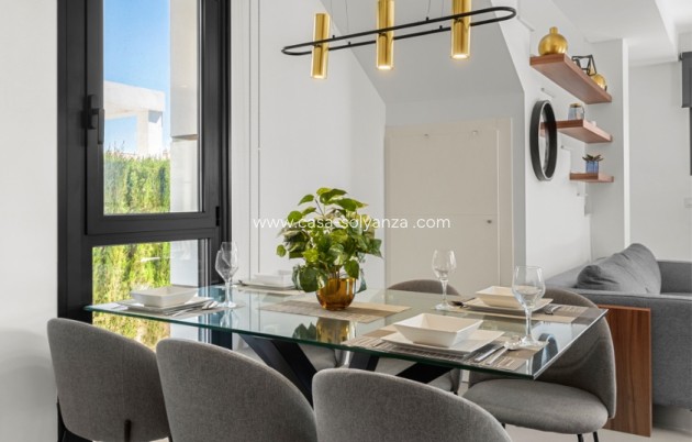 Herverkoop - Villa - Ciudad Quesada - Rojales