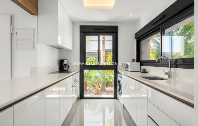 Herverkoop - Villa - Ciudad Quesada - Rojales