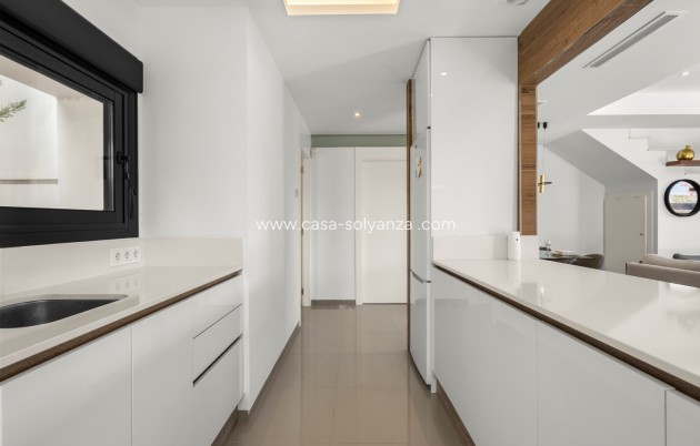 Herverkoop - Villa - Ciudad Quesada - Rojales