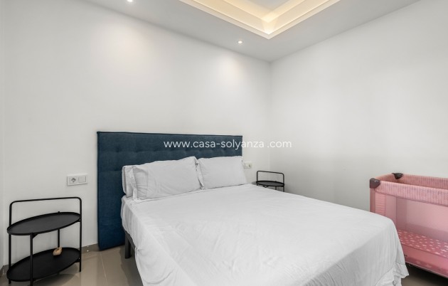 Herverkoop - Villa - Ciudad Quesada - Rojales