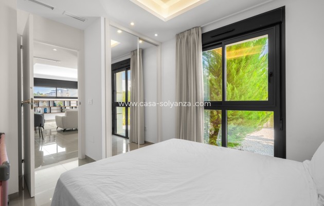 Herverkoop - Villa - Ciudad Quesada - Rojales