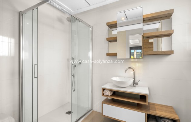 Herverkoop - Villa - Ciudad Quesada - Rojales