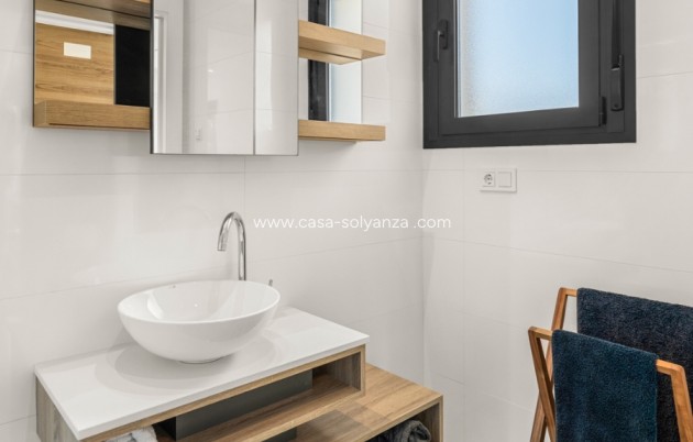 Herverkoop - Villa - Ciudad Quesada - Rojales