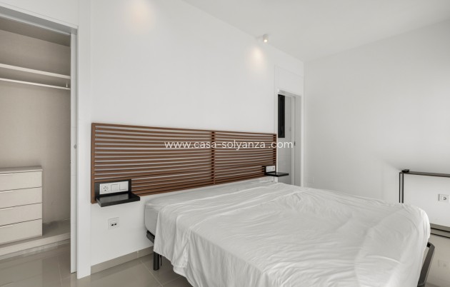 Herverkoop - Villa - Ciudad Quesada - Rojales