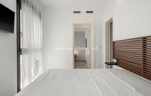 Herverkoop - Villa - Ciudad Quesada - Rojales