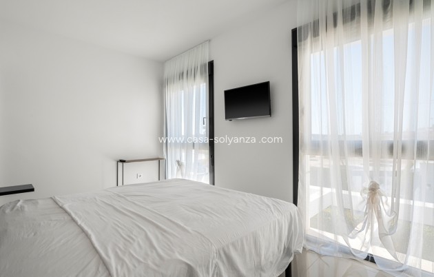 Herverkoop - Villa - Ciudad Quesada - Rojales