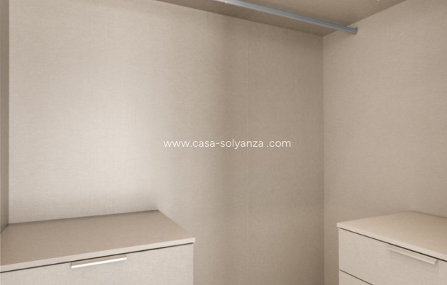 Herverkoop - Villa - Ciudad Quesada - Rojales