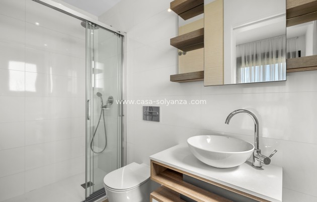 Herverkoop - Villa - Ciudad Quesada - Rojales