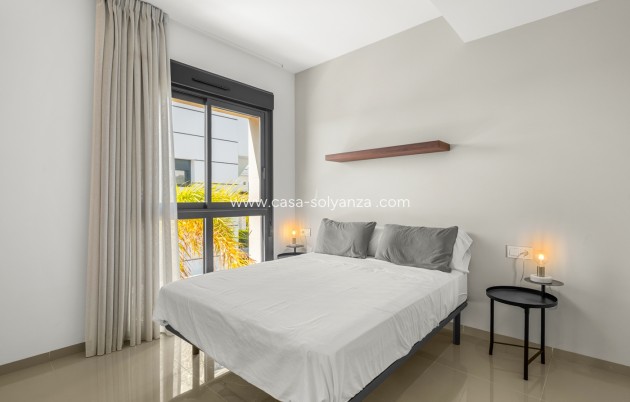 Herverkoop - Villa - Ciudad Quesada - Rojales