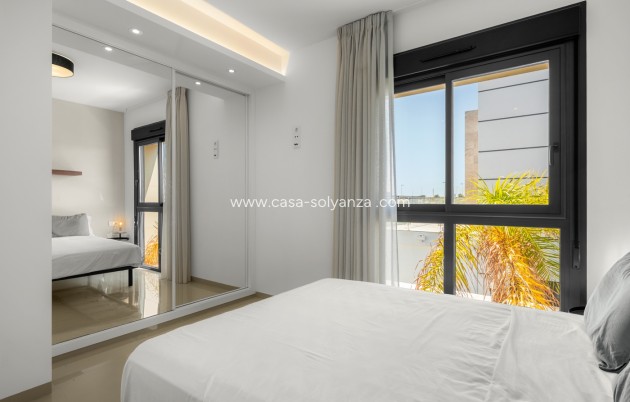 Herverkoop - Villa - Ciudad Quesada - Rojales