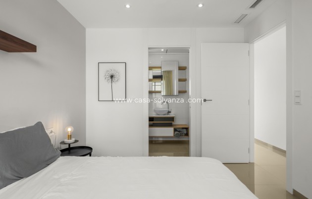 Herverkoop - Villa - Ciudad Quesada - Rojales