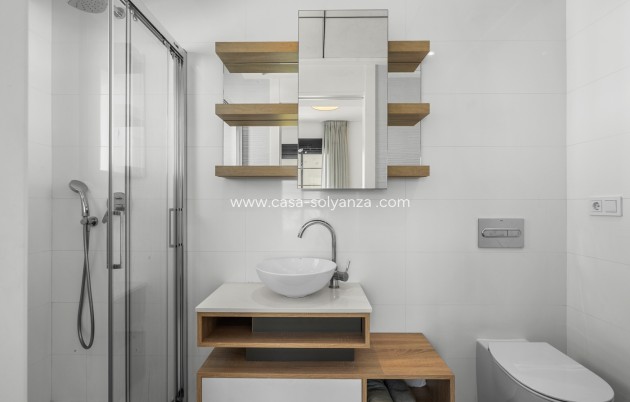 Herverkoop - Villa - Ciudad Quesada - Rojales