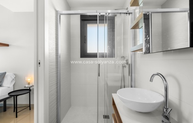 Herverkoop - Villa - Ciudad Quesada - Rojales