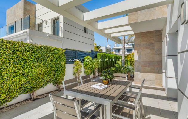 Herverkoop - Villa - Ciudad Quesada - Rojales