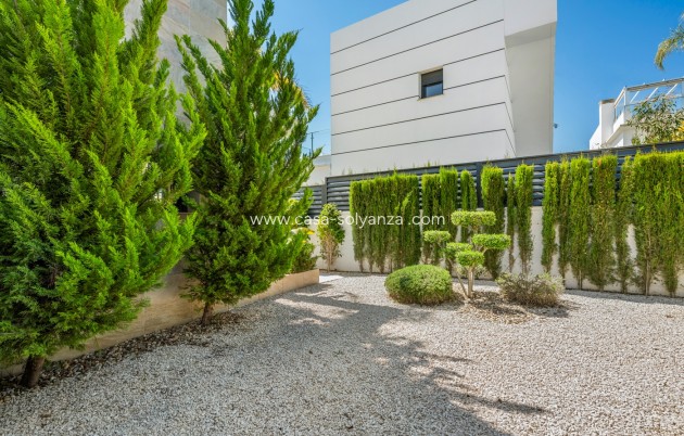 Herverkoop - Villa - Ciudad Quesada - Rojales