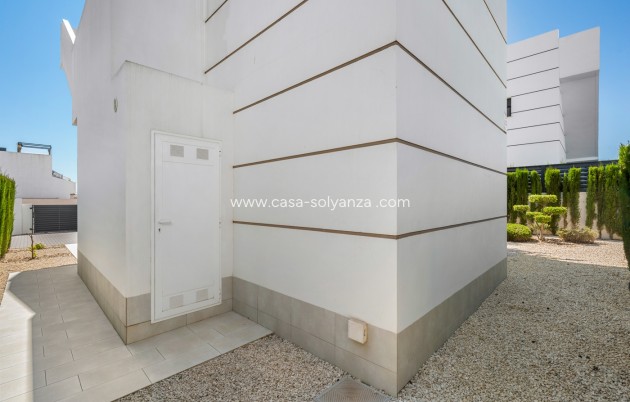 Herverkoop - Villa - Ciudad Quesada - Rojales