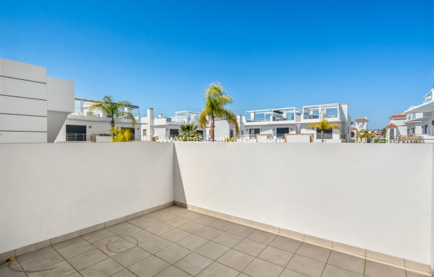 Herverkoop - Villa - Ciudad Quesada - Rojales