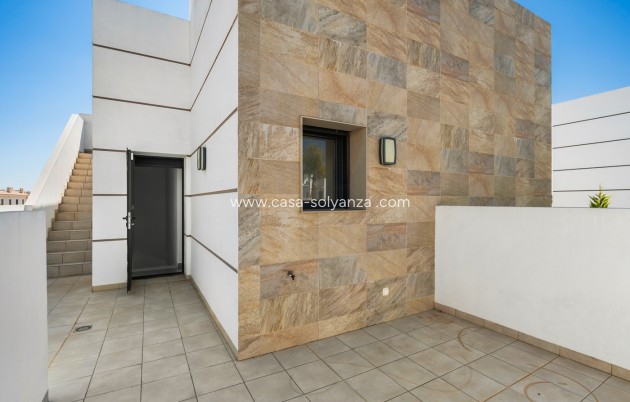 Herverkoop - Villa - Ciudad Quesada - Rojales